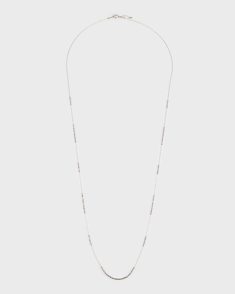 Platinum Born Starlink Necklace