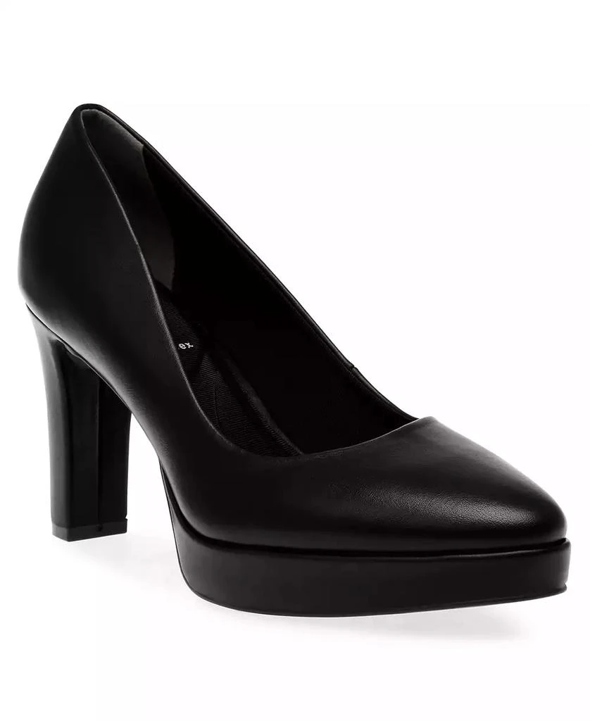 Anne Klein Women's Jael Platform Dress Pumps 1
