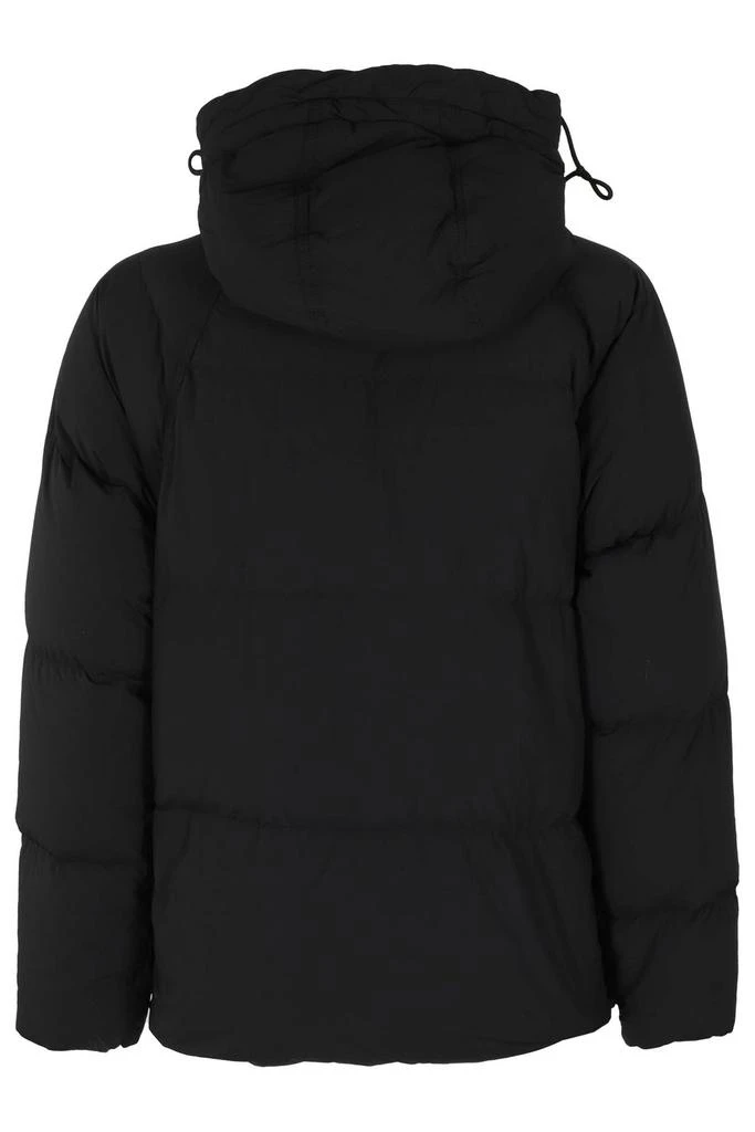 Ten C Ten C Hooded Puffer Jacket 2