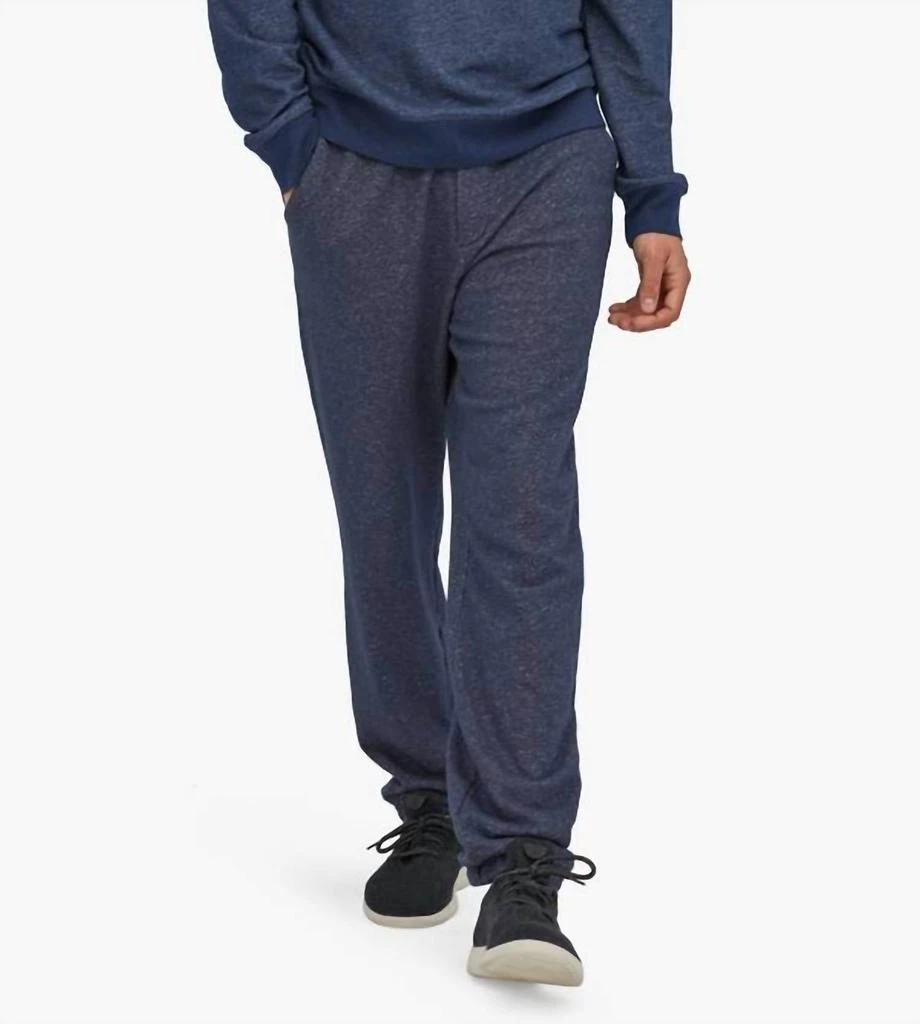 Patagonia Patagonia - MEN'S MAHNYA FLEECE PANTS