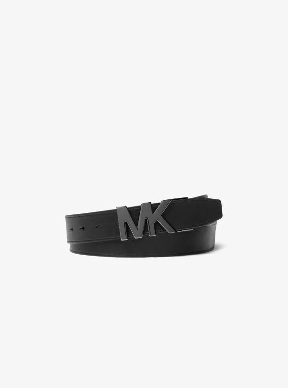 Michael Kors 4-in-1 Signature Logo Belt Box Set 2