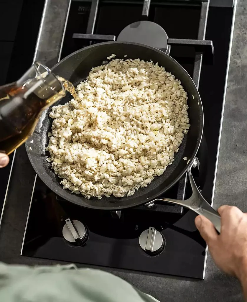 Demeyere AluPro 10" Aluminum Non-Stick Fry Pan 6