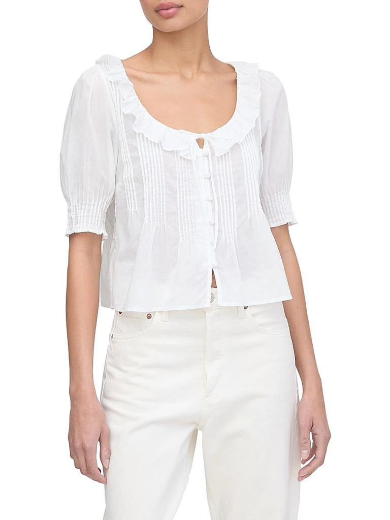 Hill House Home The Camri Top 2