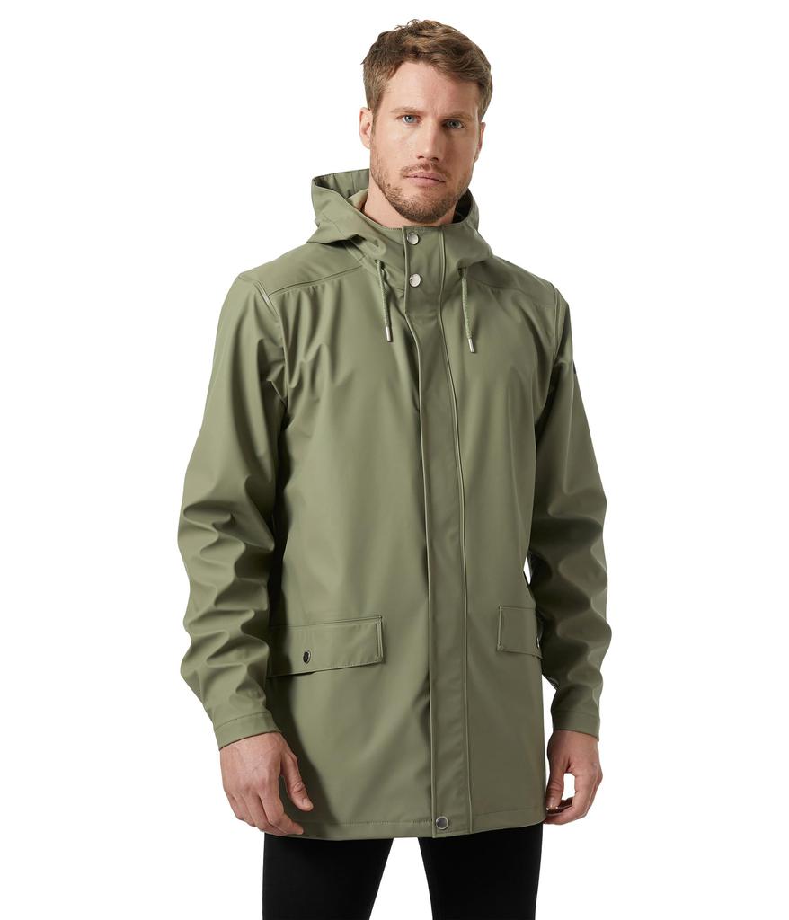 Helly Hansen Moss Rain Jacket