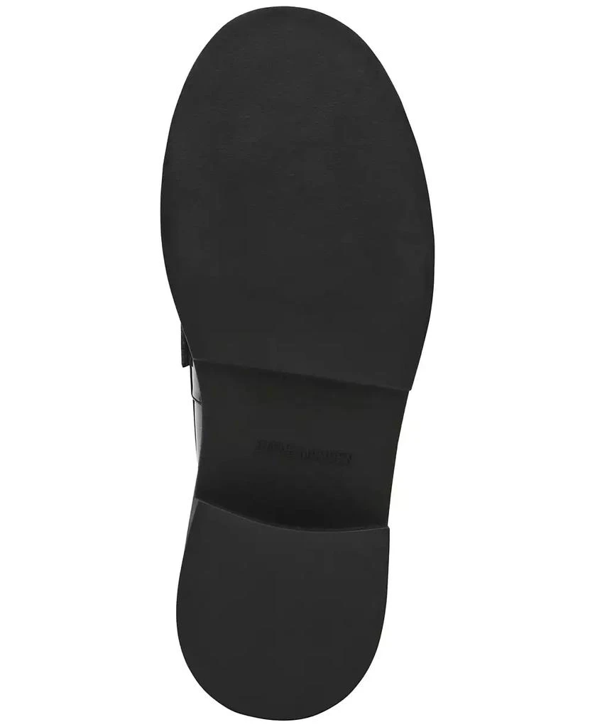 Steve Madden Women's Rodrigo Platform Loafer Flats 5