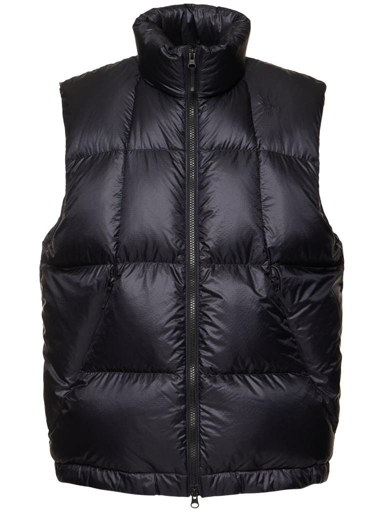 Goldwin Pertex Quantum Down Vest