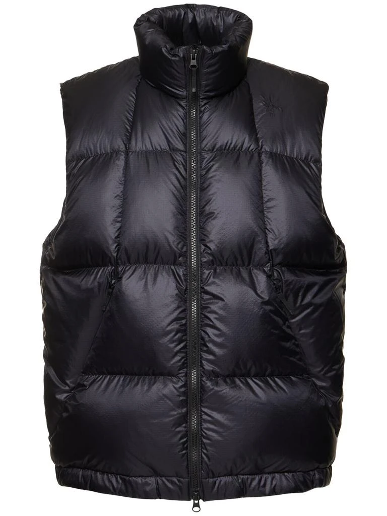 GOLDWIN Pertex Quantum Down Vest 1