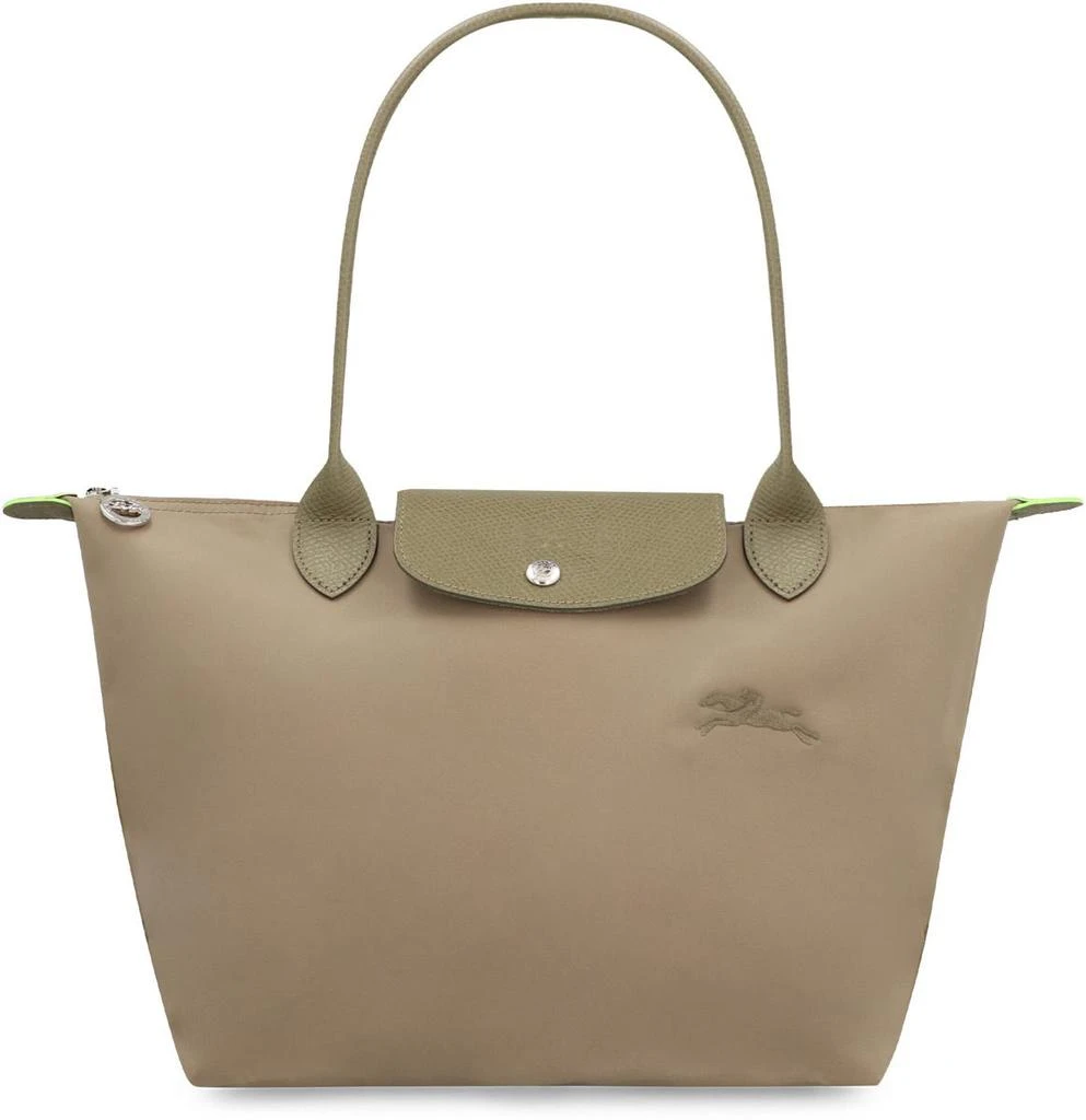 Longchamp Longchamp Le Pliage Original M Shoulder Bag 2
