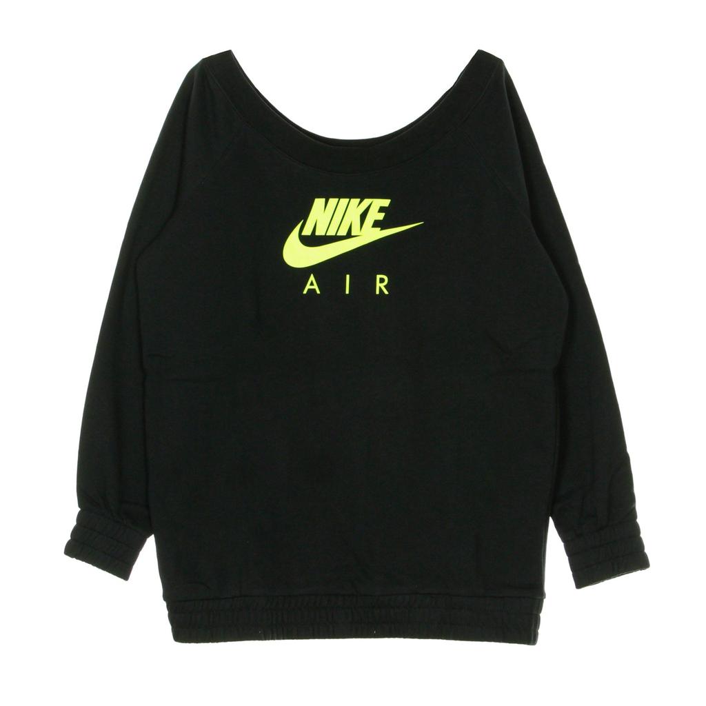 nike air womens sweater