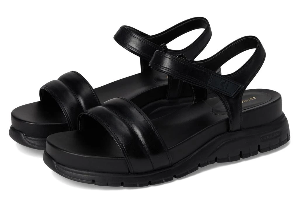 Zerogrand Ankle Strap Sandals – On Sale Now with Up to 19  display picture 1