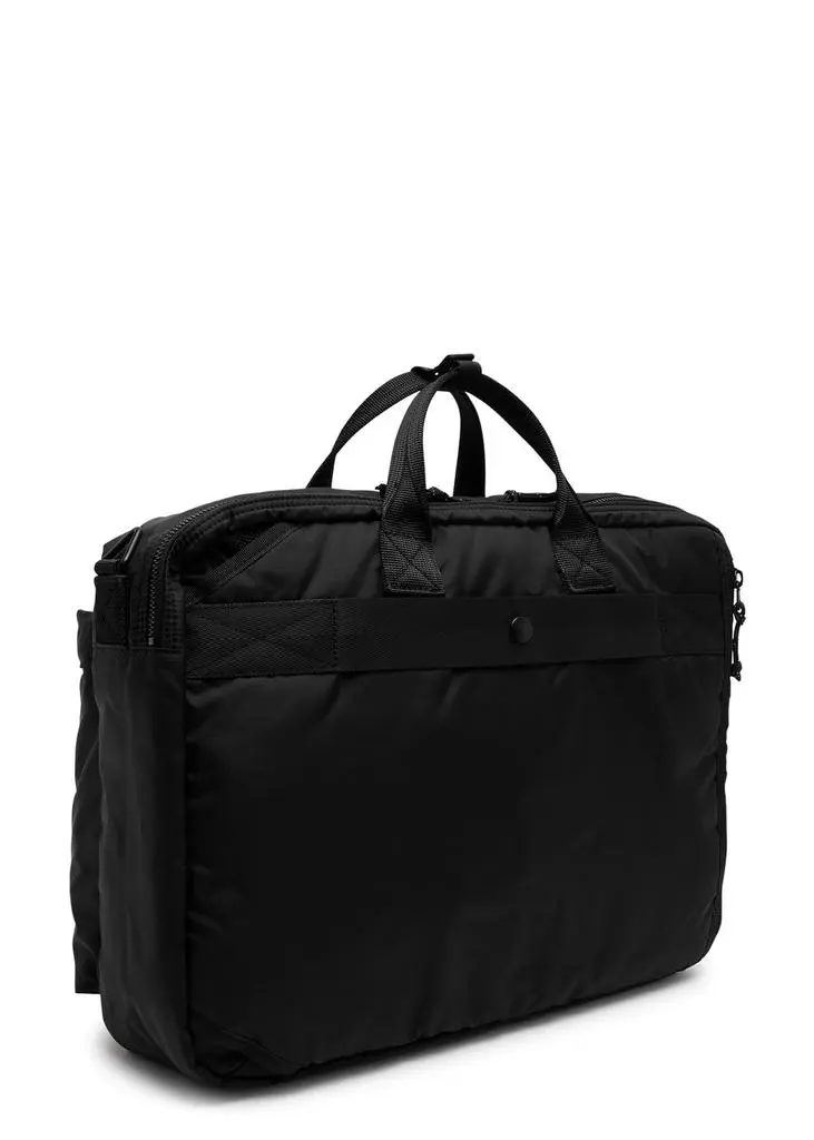 Porter Force 3Way nylon briefcase  2