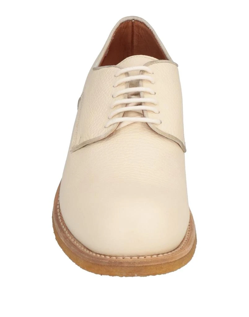 PREVENTI Laced shoes 4