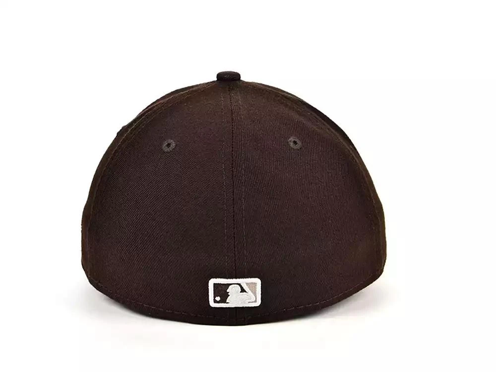 New Era San Diego Padres Low Profile AC Performance 59FIFTY Cap 3