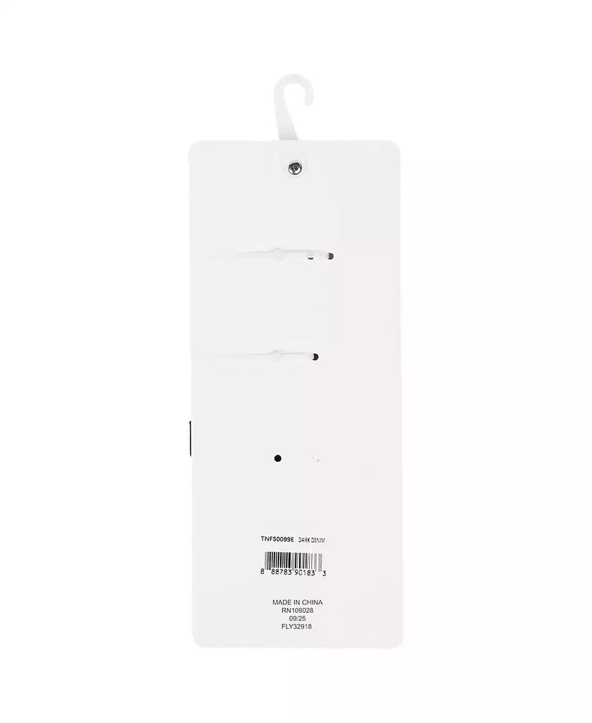 True Religion Denim Horseshoe Bag Charm 5