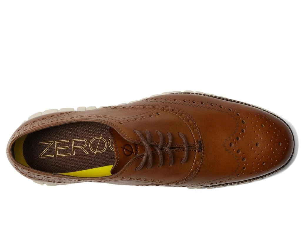 Cole Haan Zerogrand Wingtip Oxford 2