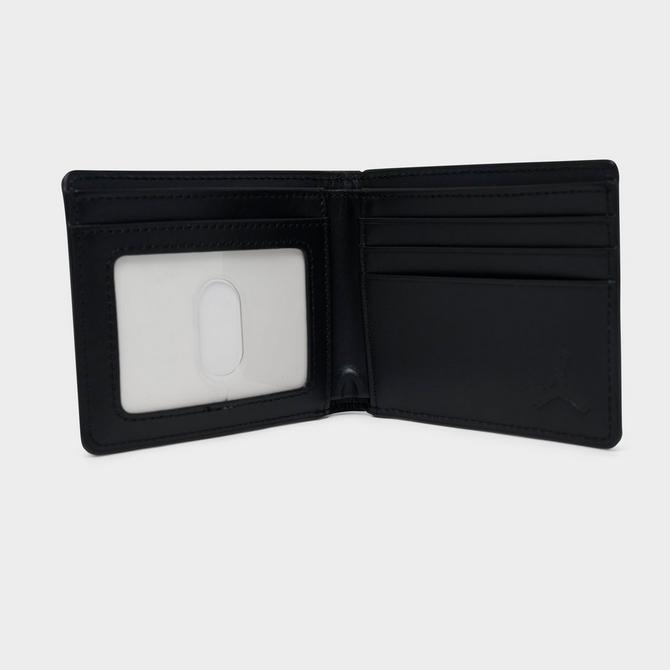 Jordan Men's Jordan Jumpman Ingot Bifold Wallet - Backpacks