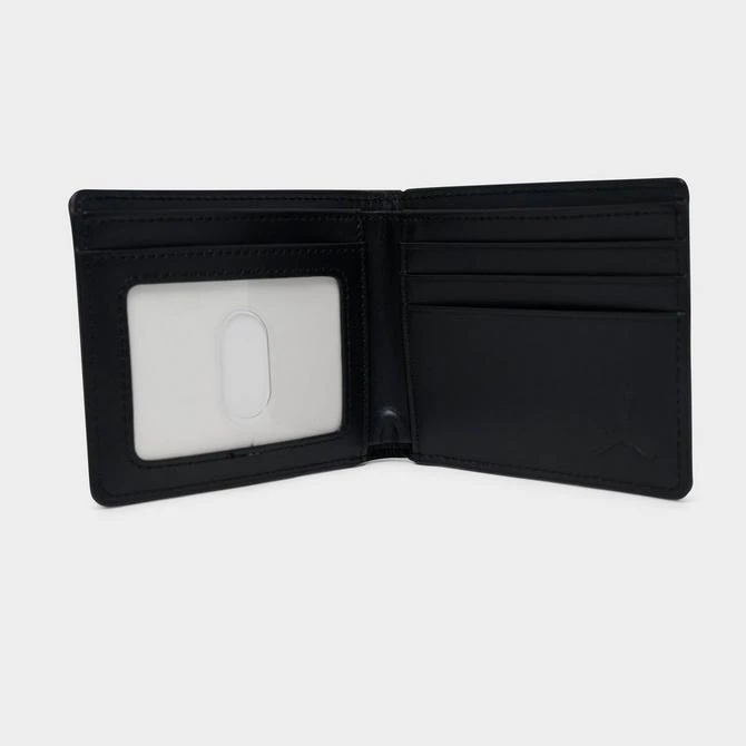 Jordan Men's Jordan Jumpman Ingot Bifold Wallet 5