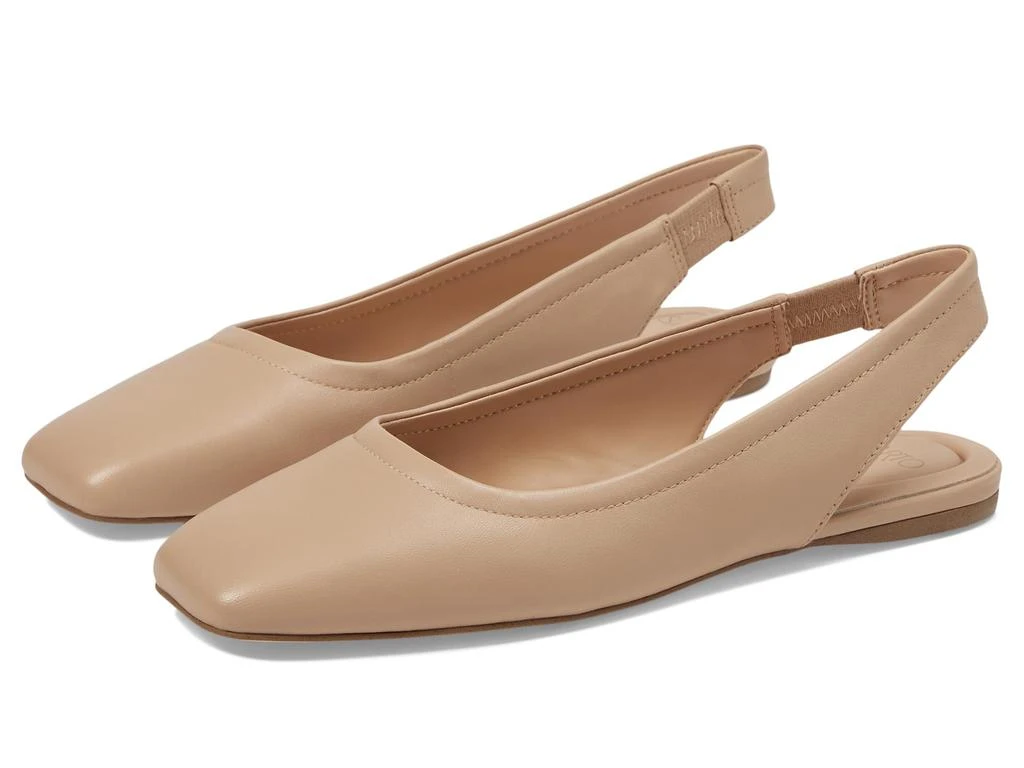 Franco Sarto Flexa Antona Slingback Ballet Flat 1