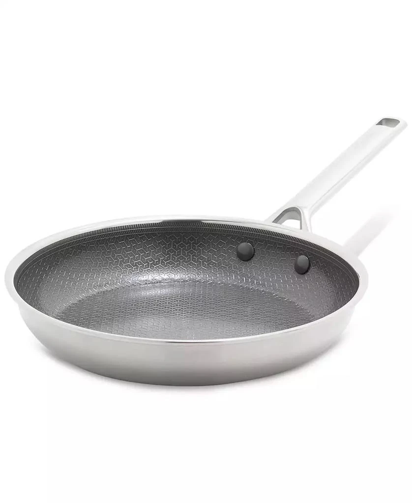 Greenpan Apex Hybrid Ceramic Nonstick 11" Wok, Exclusively at Macy's 2