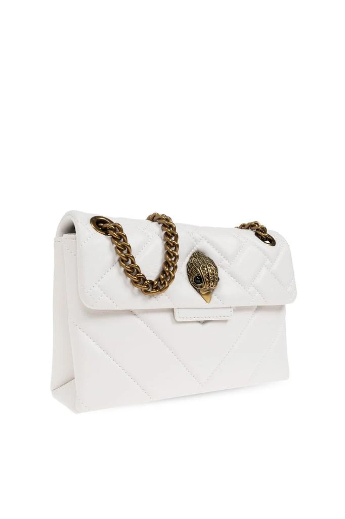 Kurt Geiger Kurt Geiger Kensington Quilted Crossbody Bag 4