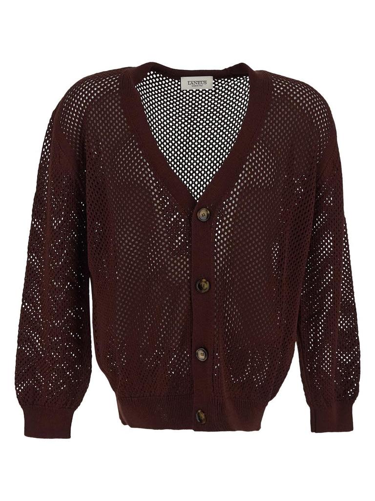 LANEUS cardigan