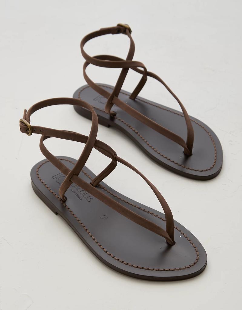AE K.Jacques Delta Sandal