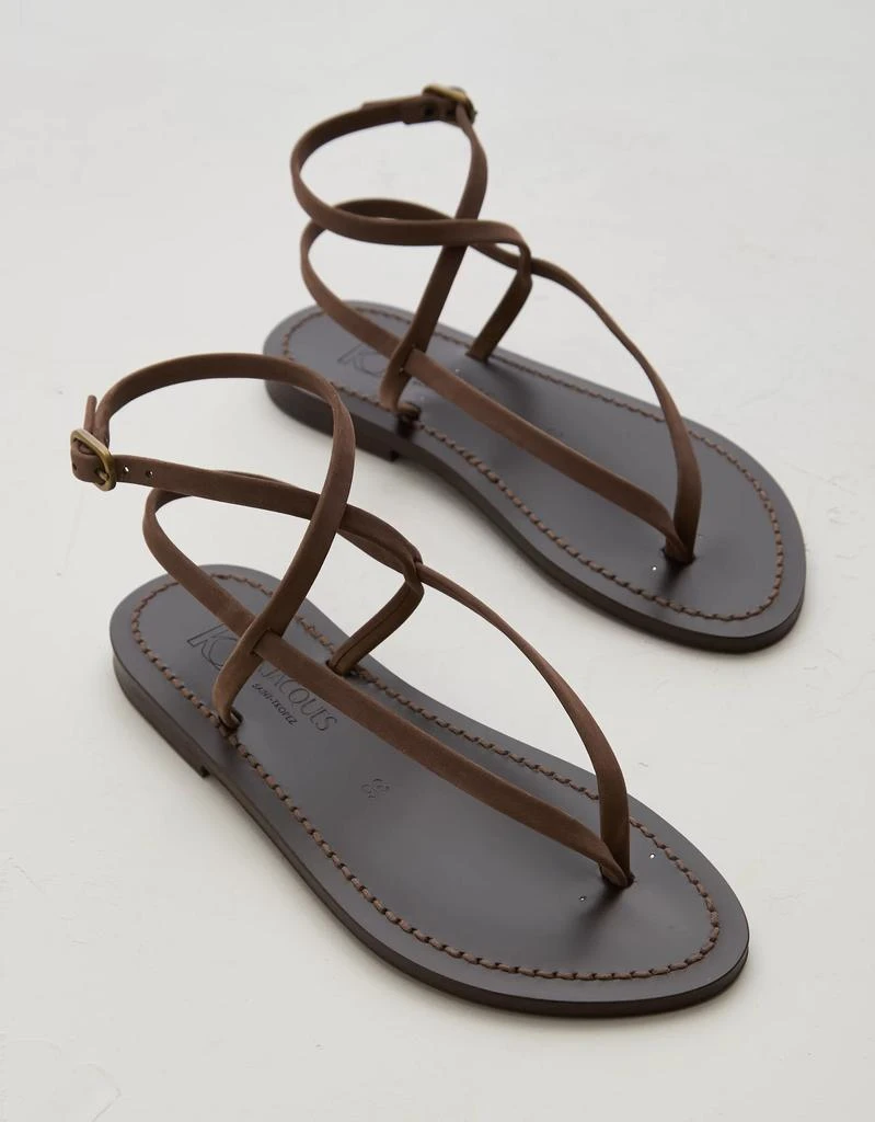 AE K.Jacques Delta Sandal 2