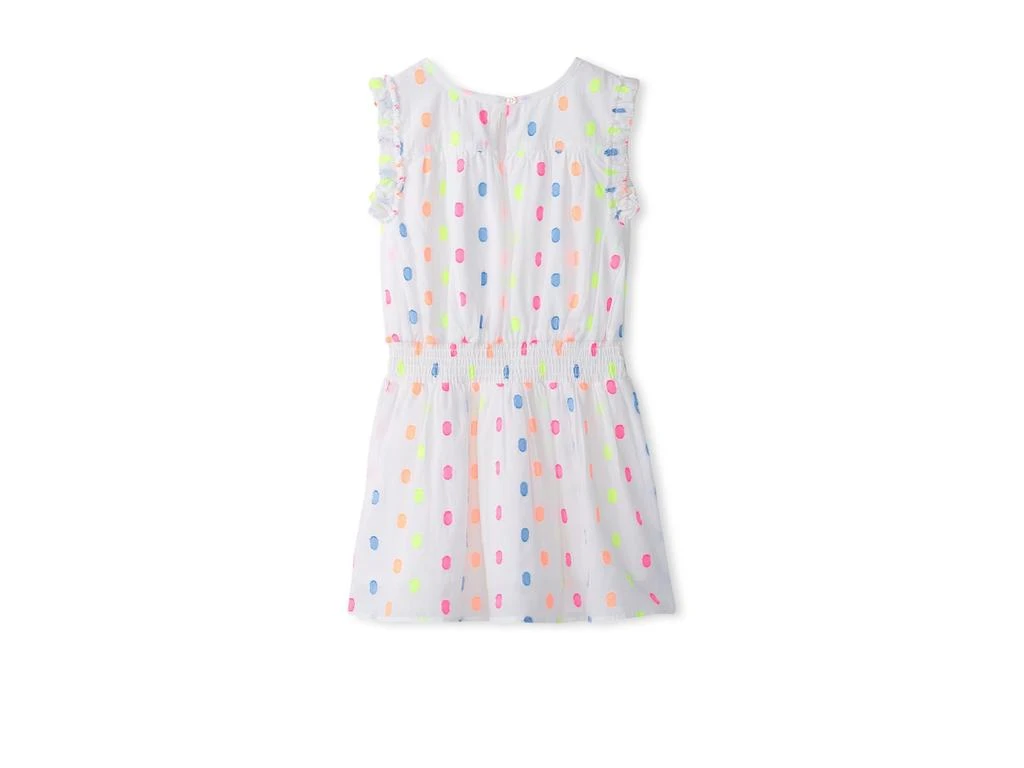 Hatley Kids Summer Dots Woven Play Dress (Toddler/Little Kid/Big Kid) 2