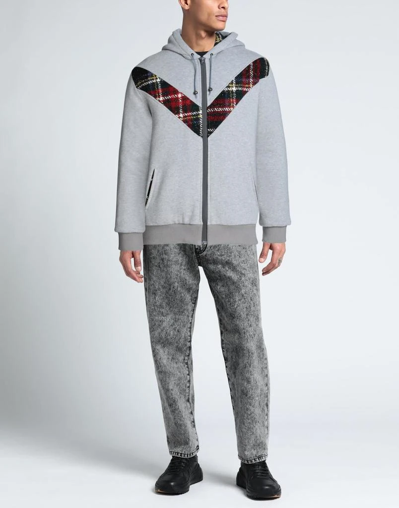 Mr & Mrs Italy Jacket 2