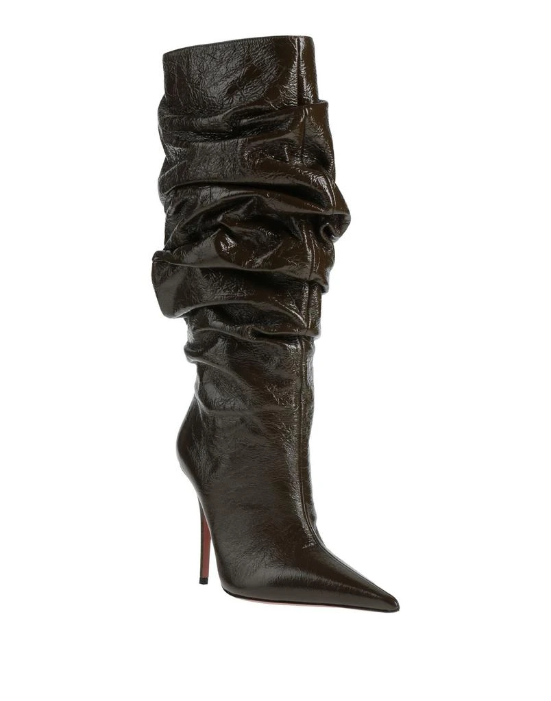 Amina Muaddi Boots 2