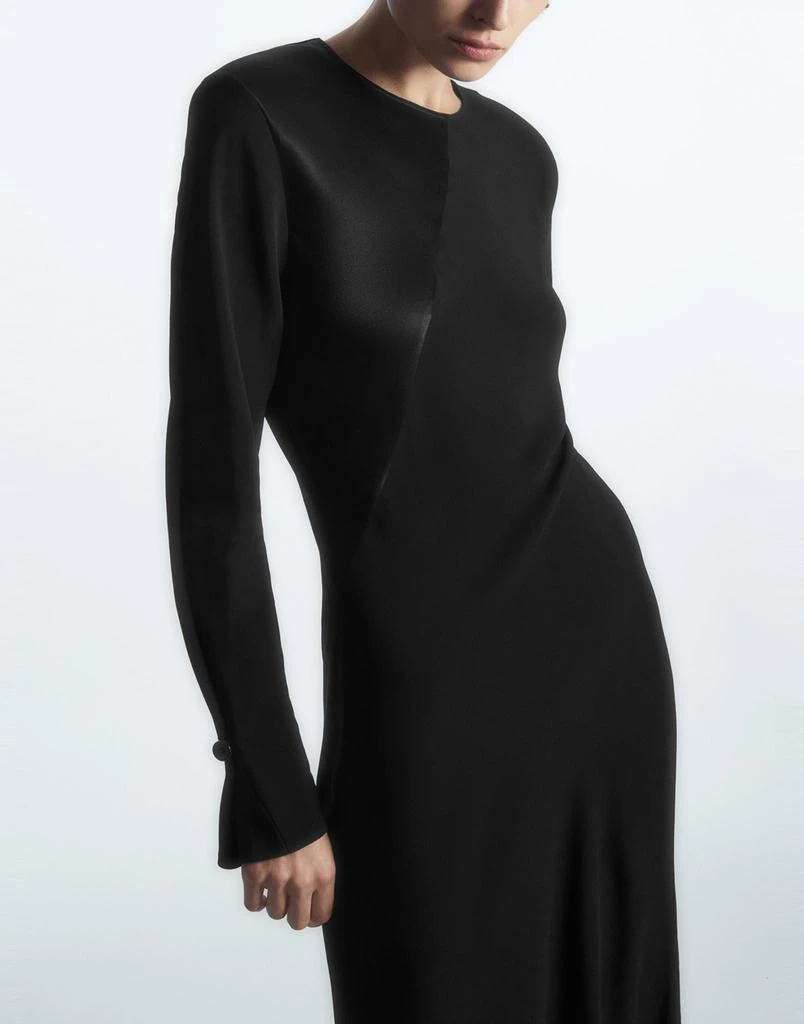 cos Midi dress 3
