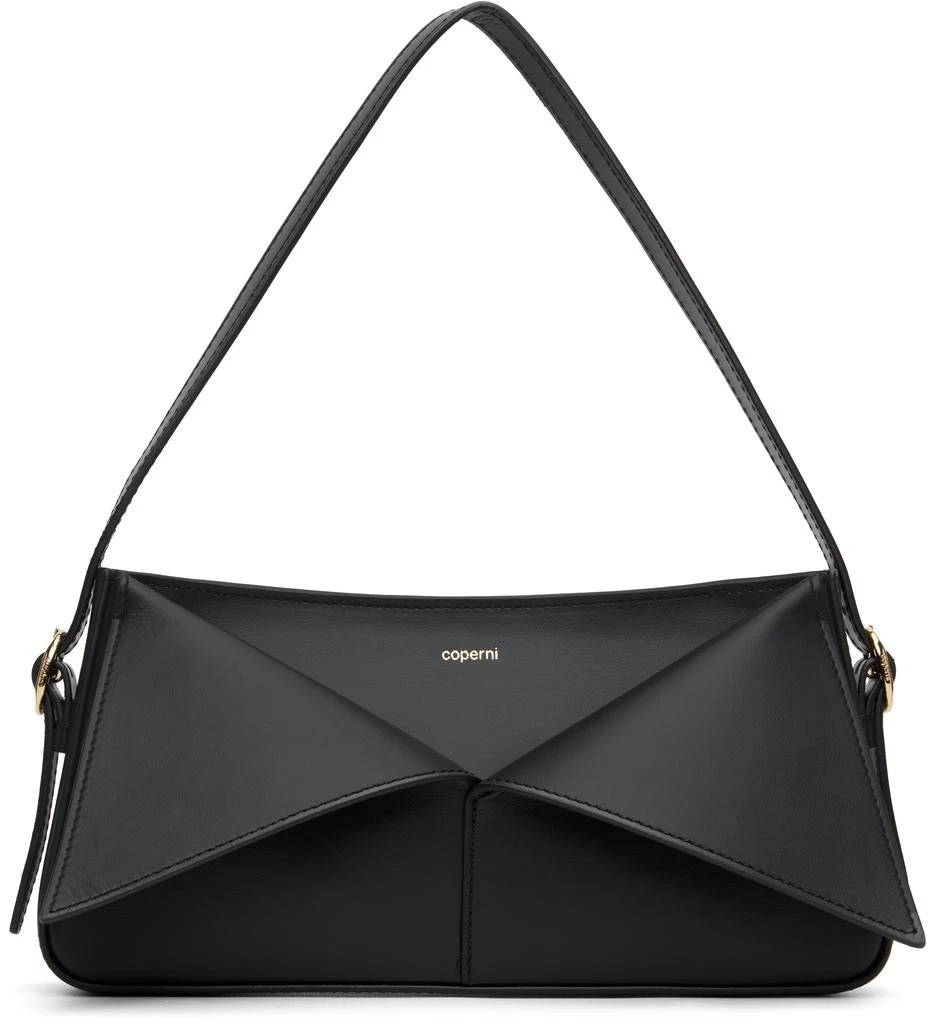 COPERNI Black Belt Loop Bag