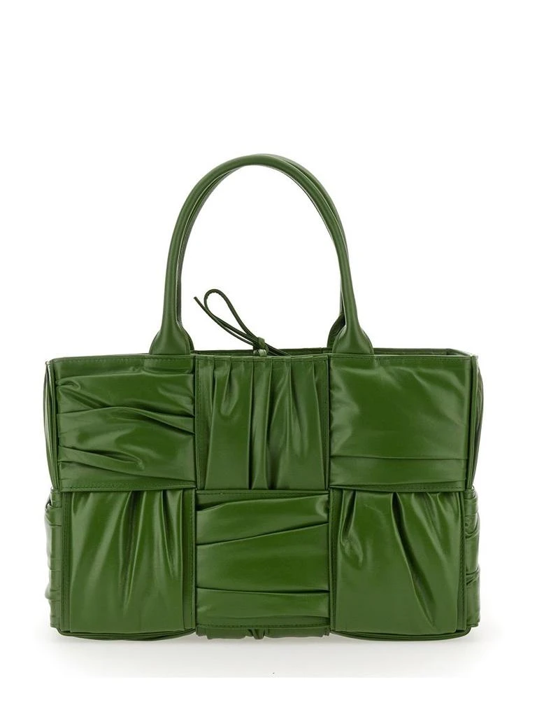 Bottega Veneta Bottega Veneta Small Bow Tote Bag 1