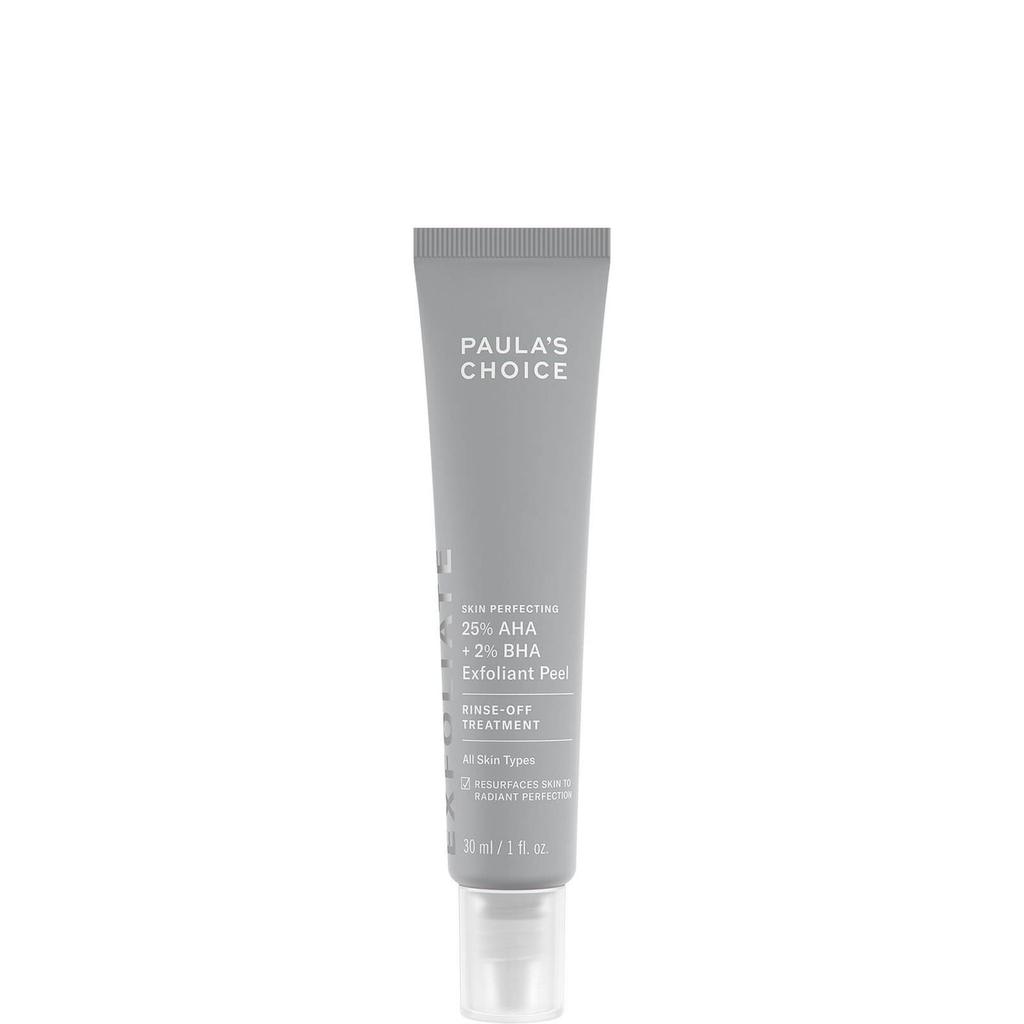 Paula's Choice Paula's Choice SKIN PERFECTING 25 AHA 2BHA Exfoliant Peel