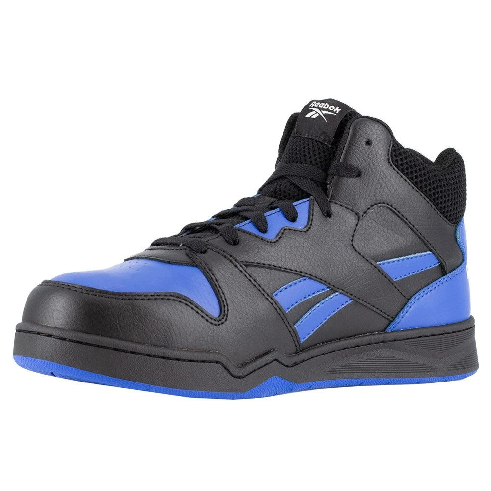 Reebok BB4500 Slip Resistant Composite Toe Work Shoes 4