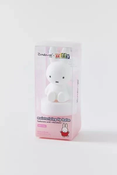 The Creme Shop The Crème Shop X Miffy Moisturizing Lip Balm 3