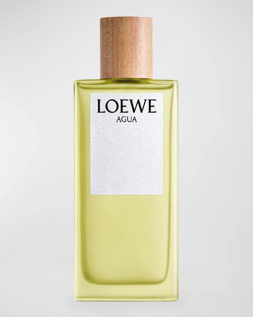 Loewe Agua Eau de Toilette, 3.4 oz. 1