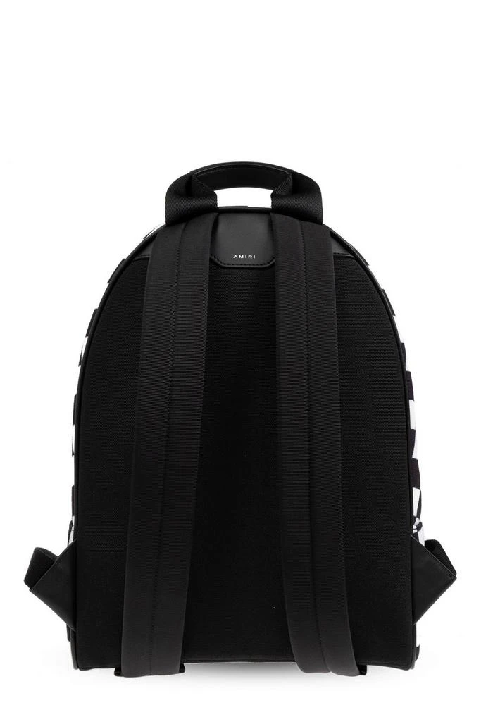 AMIRI Amiri Kids Checkerboard Backpack 2