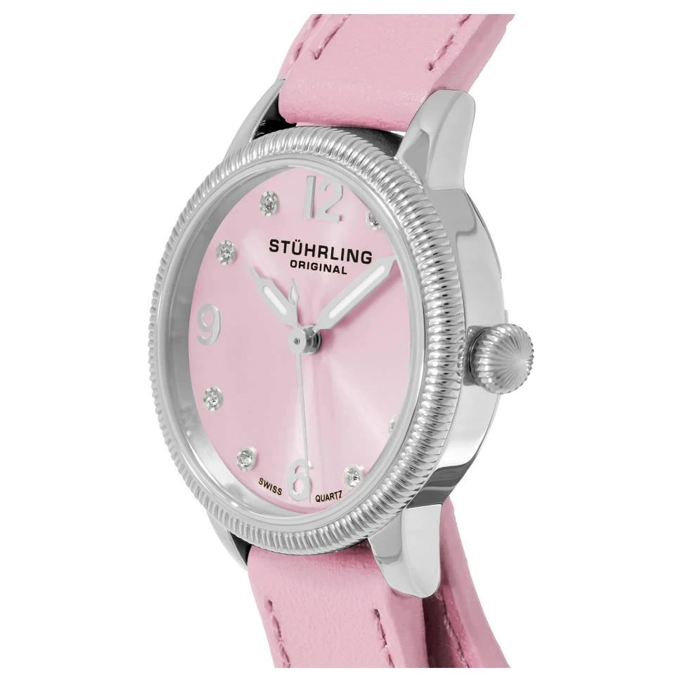 Stuhrling Stuhrling Vogue Women's Watch 3