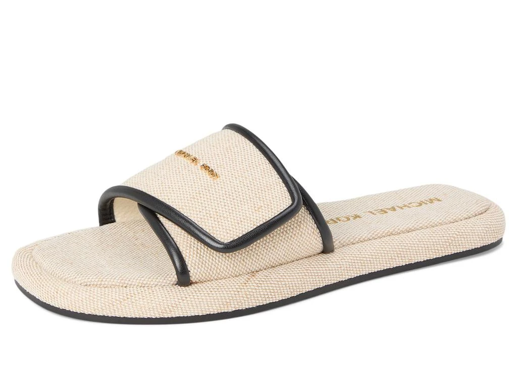 Michael Kors Suki Flat Slide 7