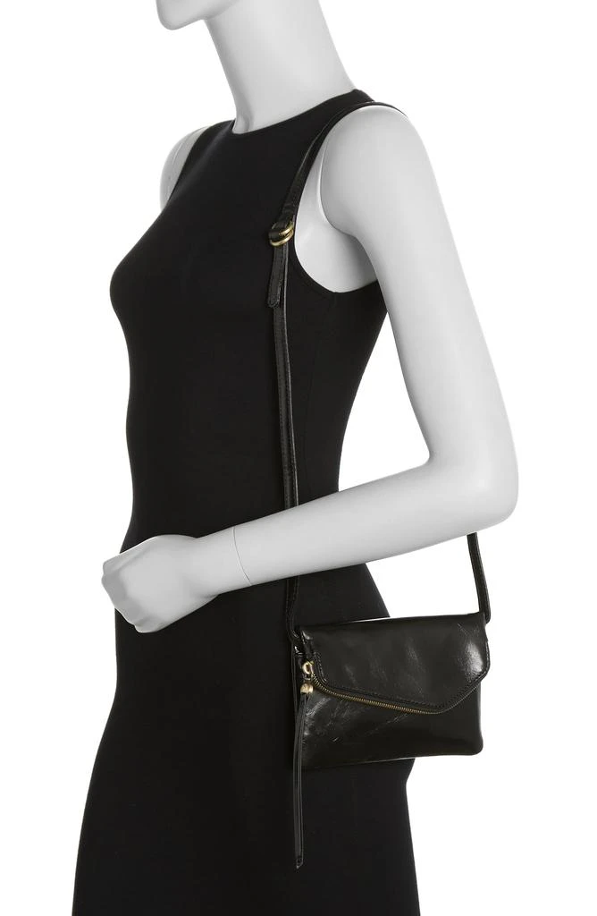 Hobo Wink Leather Crossbody Bag 2