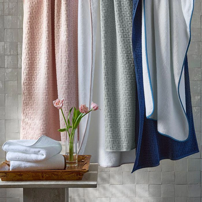 Matouk Athena Bath Towel Collection 2