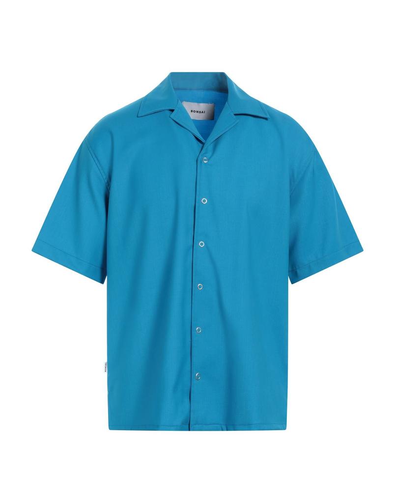 BONSAI Solid color shirt