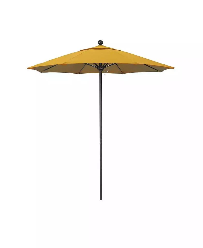 California Umbrella 7.5
 Venture Series Patio Umbrella