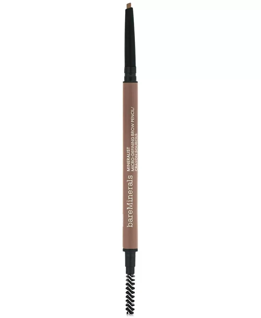 BareMinerals Mineralist Micro-Defining Brow Pencil 1