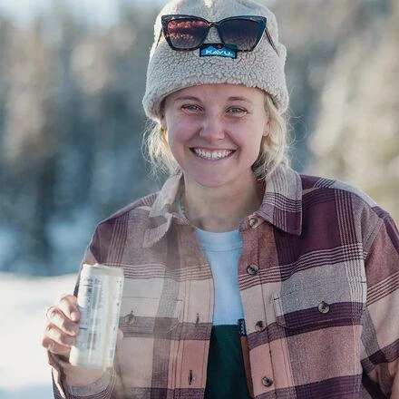 KAVU Pinedrona Shirt Jacket - Women's 4