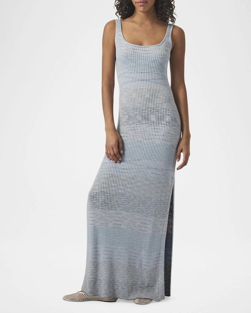 Splendid Adalyn Ribbed Sweater Dress 3