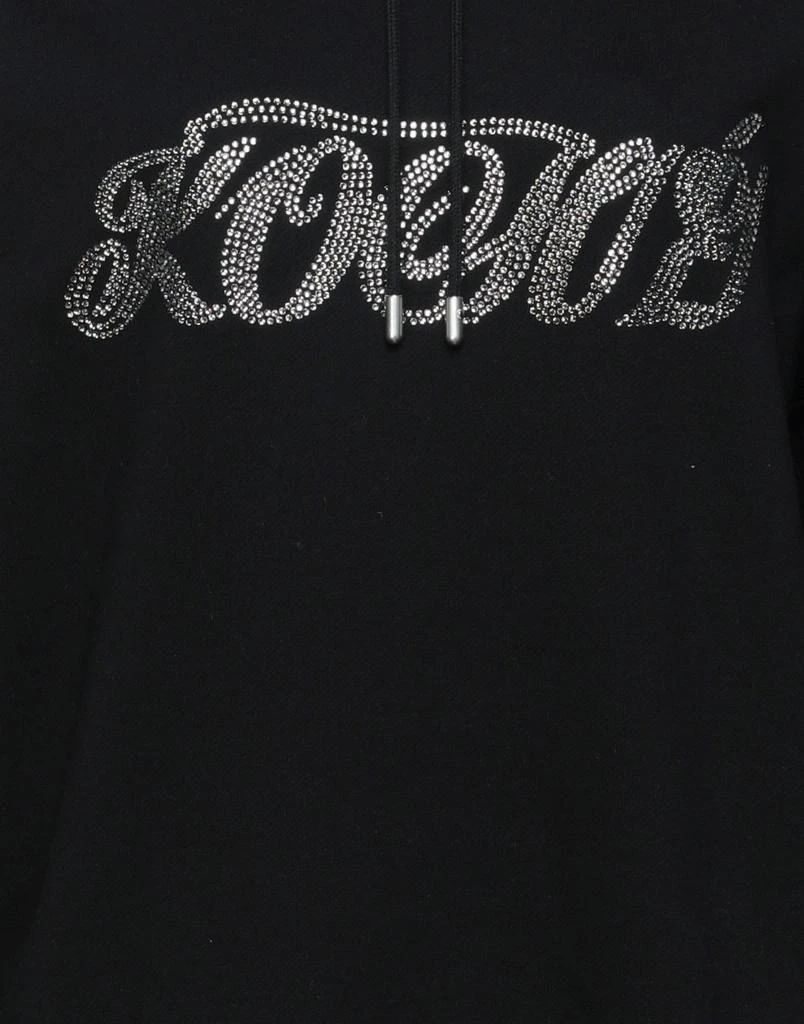 KOCHÉ Hooded sweatshirt 4
