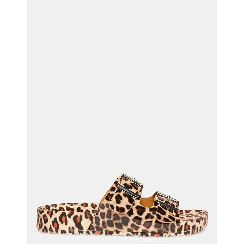 Steve Madden TEDDY-T CAMOUFLAGE 8