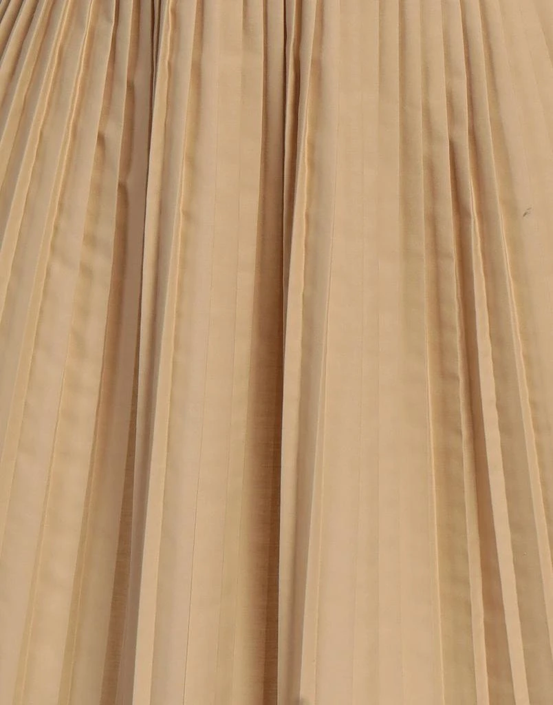 JIJIL Pleated dress 4